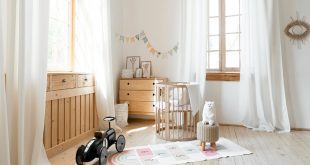 Quarto infantil