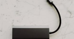 Carregador portátil