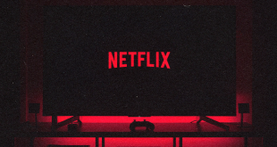 Filmes Netflix