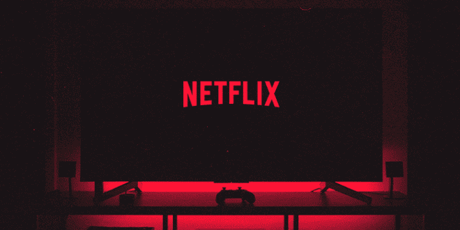 Filmes Netflix