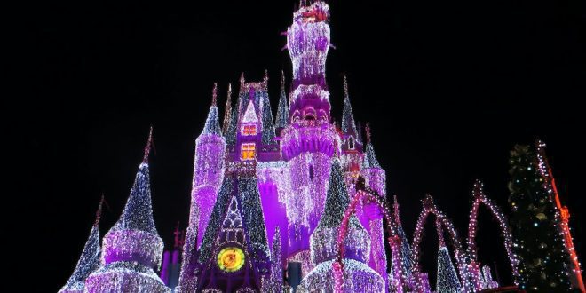 Disney