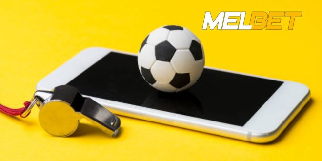 Aplicativos Melbet