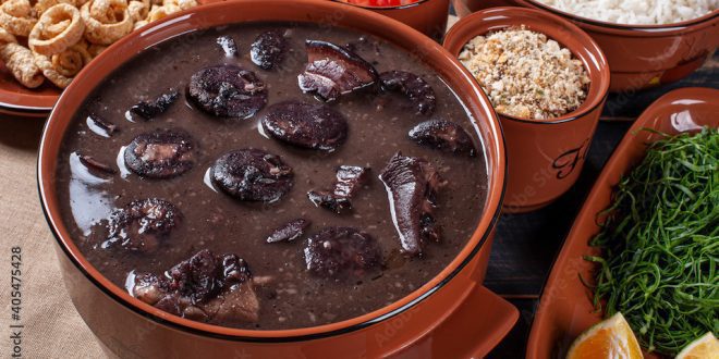 culinária brasileira