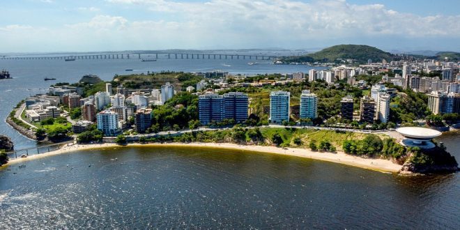 Melhores bairros de Niterói para se viver
