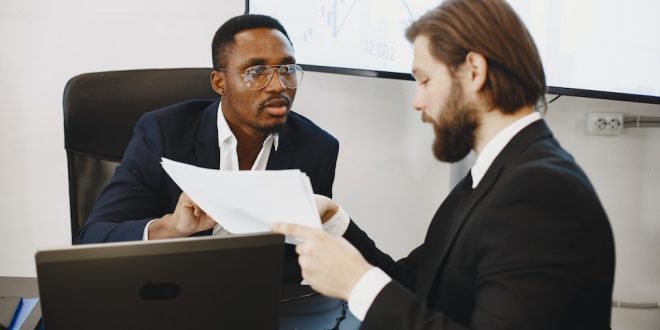 comprar uma empresa em funcionamento
