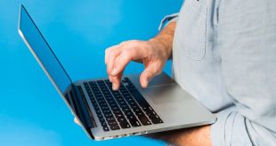 escrever texto automático