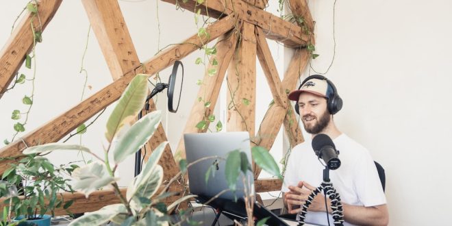 podcasts para estudantes