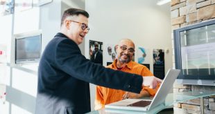 treinar e motivar a equipe de vendas