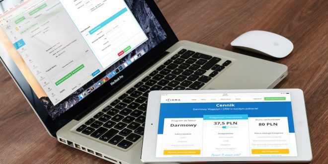 Desenvolvimento de sites