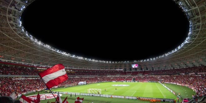 melhores times de futebol do Brasil