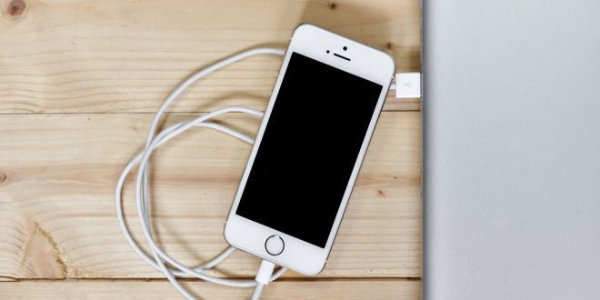 carregador portátil