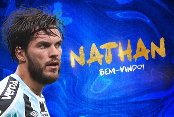 Gremio Nathan