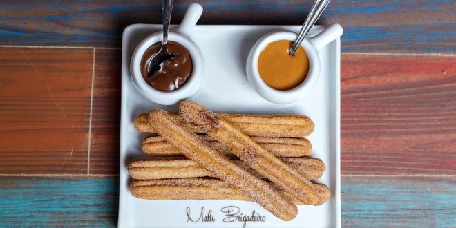 Receita de Doce de Leite em Panela de Pressão