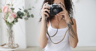 dicas simples para melhorar suas fotos agora mesmo