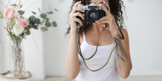 dicas simples para melhorar suas fotos agora mesmo