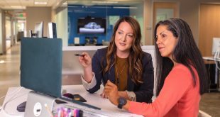 Habilidades de liderança