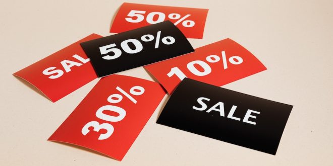 utilizar cupons e obter descontos em suas compras