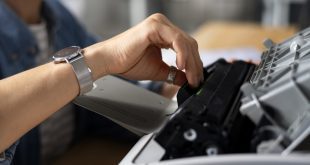 Saiba tudo sobre o toner da impressora Lexmark