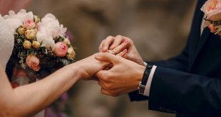 O que dar de presente para casal em bodas