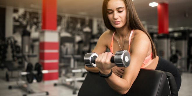 Quais os Suplementos Alimentares para quem faz Musculação