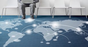 O que é globalização e qual é o seu impacto no ramo industrial