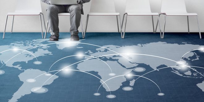 O que é globalização e qual é o seu impacto no ramo industrial