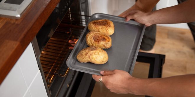 Fornos Elétricos vs. Fornos a Gás: Qual a Melhor Escolha para Sua Cozinha