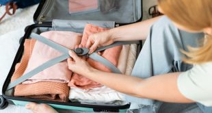 Maternidade: O que a gestante deve levar na mala para o hospital?