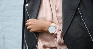 Tendências e estilos em relógios femininos: como escolher o modelo perfeito