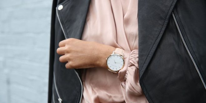 Tendências e estilos em relógios femininos: como escolher o modelo perfeito