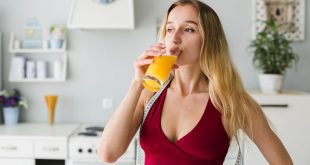 5 Sucos para Emagrecer de Forma Saudável e Deliciosa