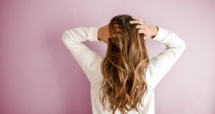O que destrói a queratina do cabelo?