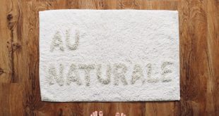 Quais são os melhores tipos de capachos para o seu lar?