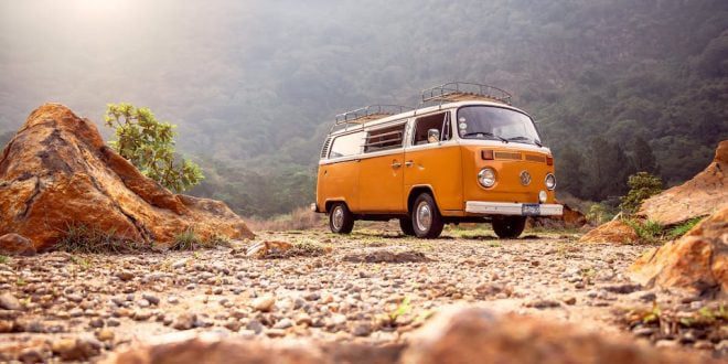 Cuidados para viajar de carro no final do ano