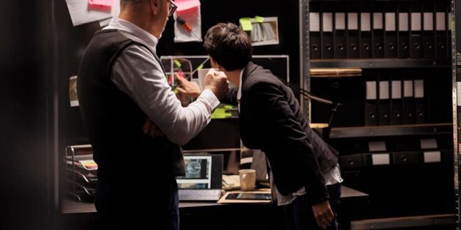 10 Séries sobre casos criminais que você precisa assistir