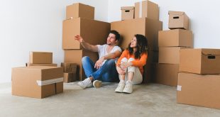Apartamento novo: como deixá-lo mais aconchegante e pronto para morar