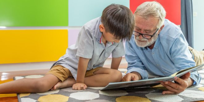Contraturno é oportunidade para criança ter mais opções de aprendizado