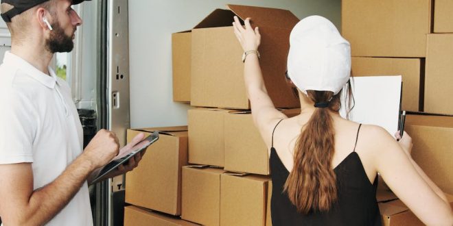 Dropshipping - o que é e como funciona