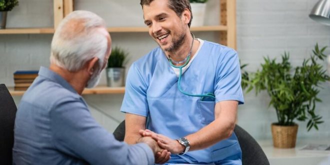 O que faz um Urologista?