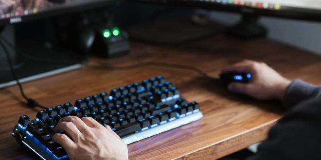 A Magia interativa: Desbravando o universo dos jogos online