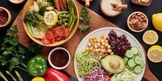 Como a alimentação saudável influencia a saúde mental?