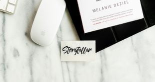 O Papel do Storytelling na Construção de uma Marca Forte e Autêntica