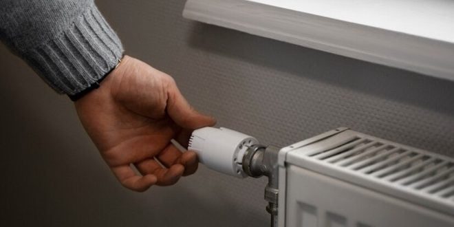 Aquecedores a Gás: Solução Eficiente para Ambientes Externos e Internos