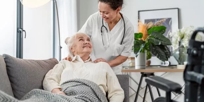 Direito ao Home Care: Entenda a Cobertura e Como Reivindicar Seus Direitos