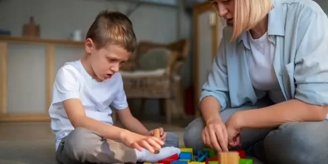 Conheça 10 direitos do autista