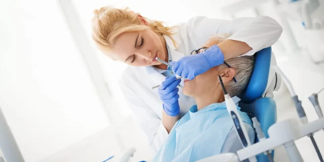 Falha odontológica: o que é e como agir em caso de erro do dentista