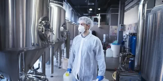 Insalubridade e periculosidade no ambiente de trabalho