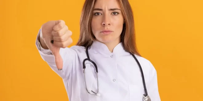 5 práticas abusivas que seu plano de saúde pode estar fazendo com você!