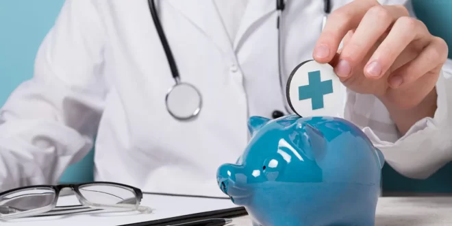 O Direito ao Reembolso de Despesas Médicas: Entenda a Legislação e Seus Direitos