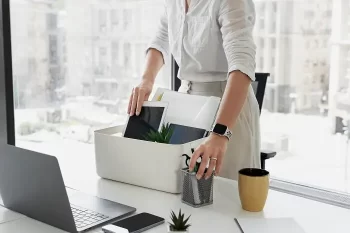 Rescisão de contrato de trabalho: O que vou receber?